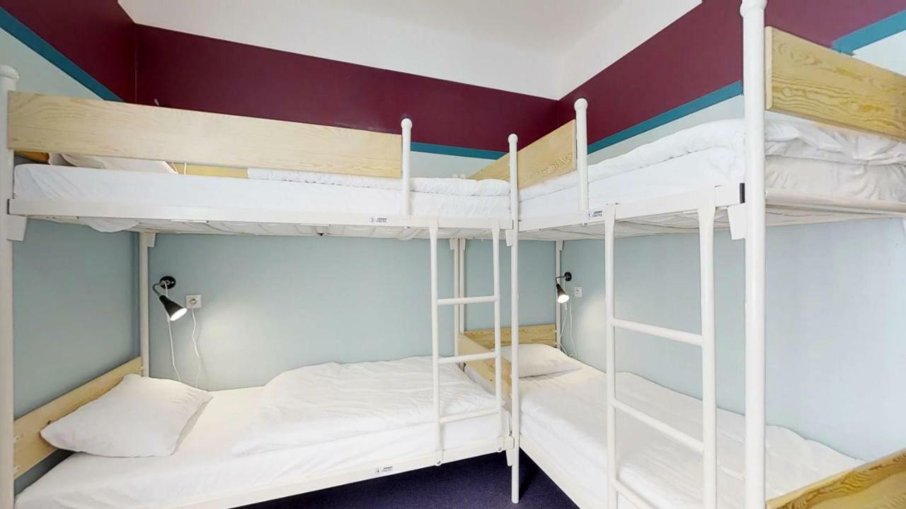 ורשה Press Hostel מראה חיצוני תמונה